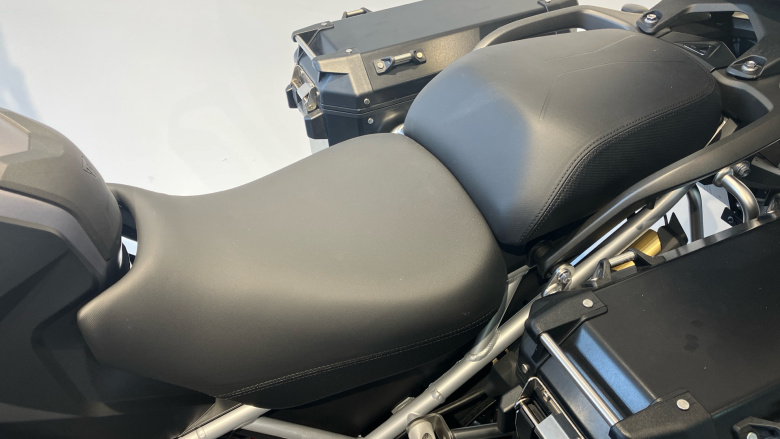 Triumph Tiger 1200 GT Pro Explorer (24MY)